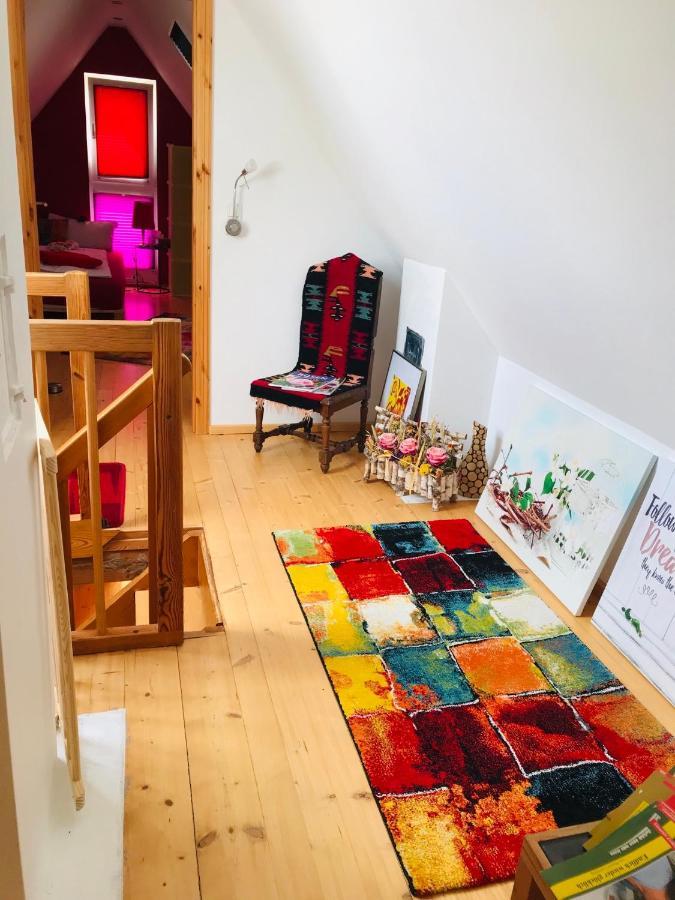Appartment Ivonete Wettringen  Ngoại thất bức ảnh