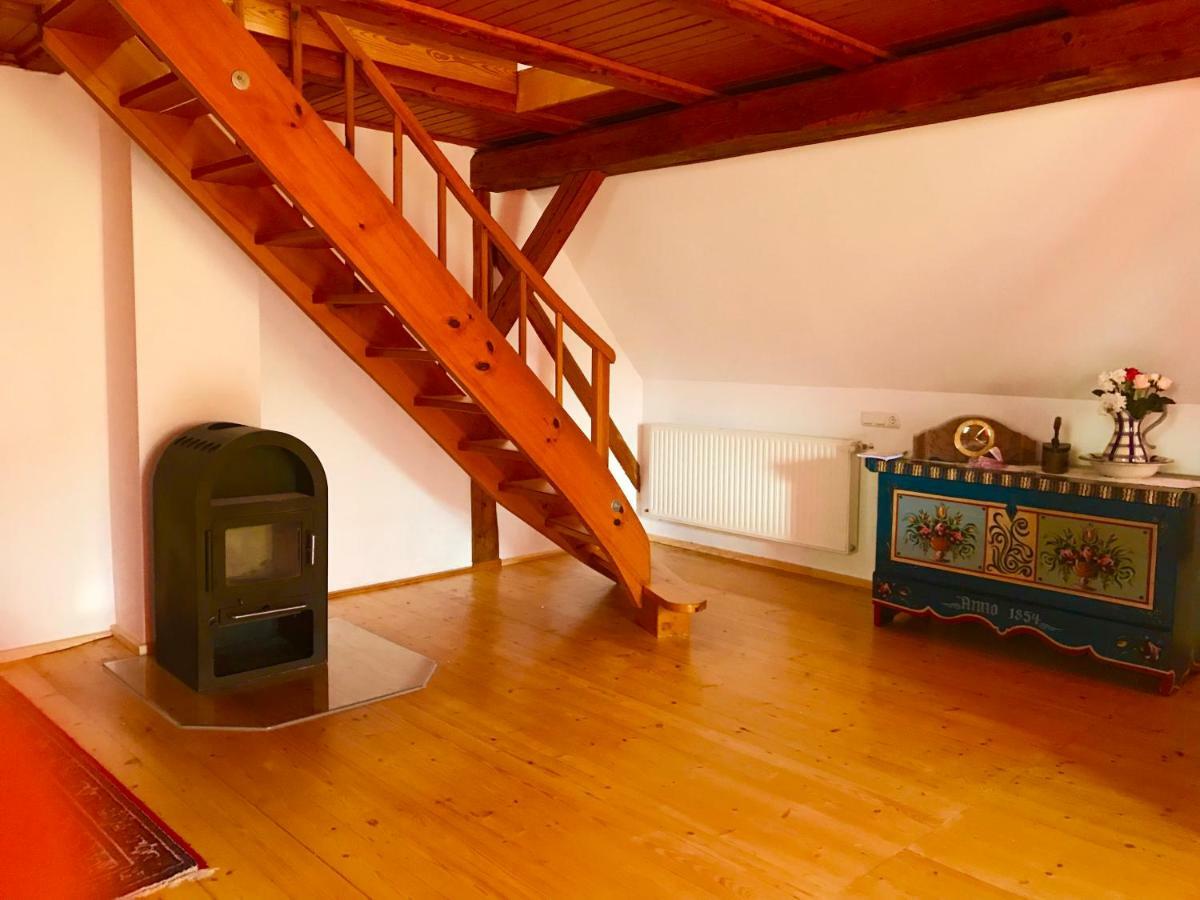 Appartment Ivonete Wettringen  Ngoại thất bức ảnh