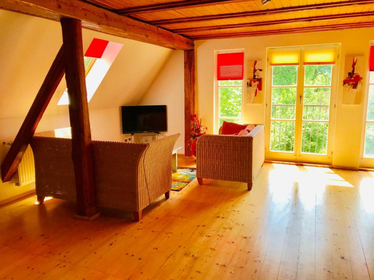 Appartment Ivonete Wettringen  Ngoại thất bức ảnh