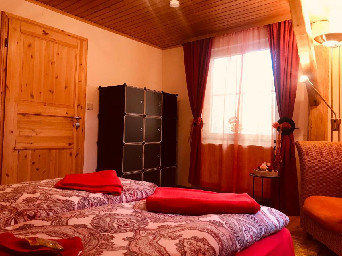 Appartment Ivonete Wettringen  Ngoại thất bức ảnh