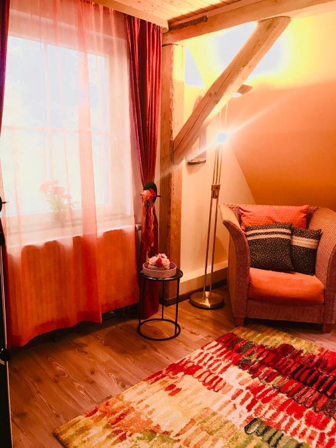 Appartment Ivonete Wettringen  Ngoại thất bức ảnh