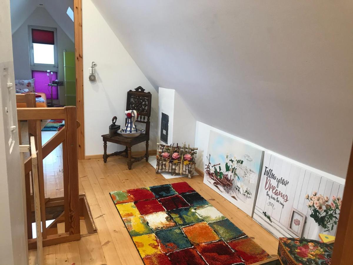 Appartment Ivonete Wettringen  Ngoại thất bức ảnh