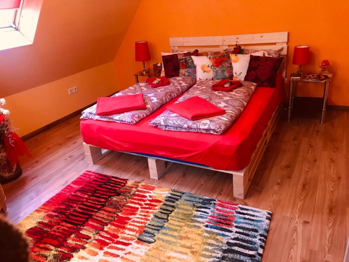 Appartment Ivonete Wettringen  Ngoại thất bức ảnh